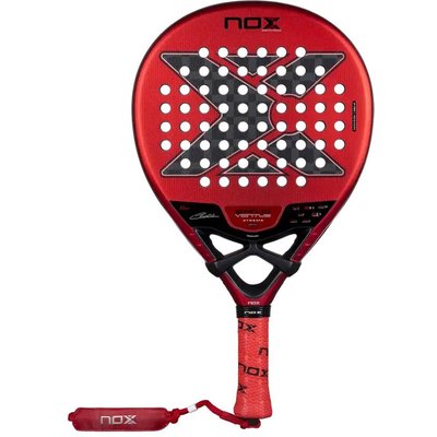 NOX EA10 Ventus Hybrid 12K Xtreme Padelschläger 26
