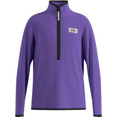 Adventurer Mid Layer mit Halbreissverschluss ODLO
