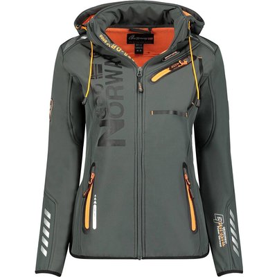 GEOGRAPHICAL NORWAY REINE Sneaker