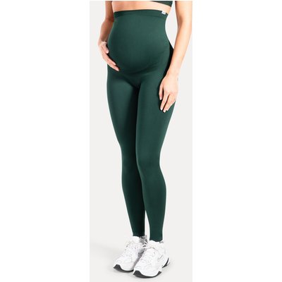 Damen Leggings Lorraine Petrol