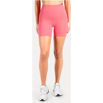 Damen Shorts Veyra Pink