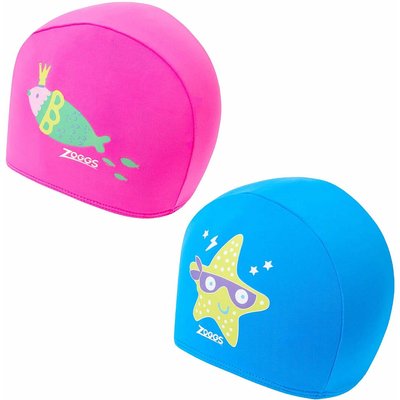 Kinder-Schwimmkappe „Nylon-Spandex Cap KIDS“
