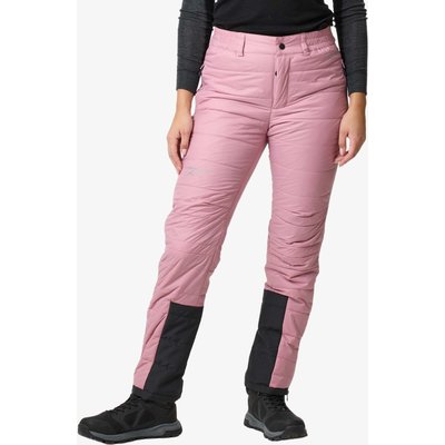 Damen Wanderhose Östersund Warm Pant 2.0 wattiert wasser- und windabweisend