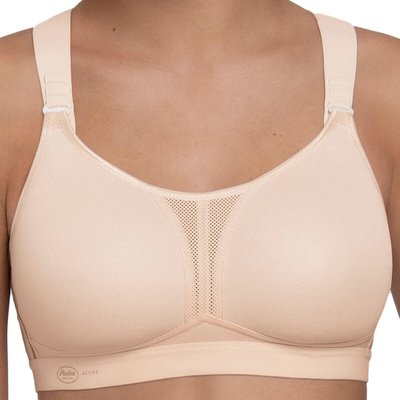 Sport-BH starker Halt - dynamiX star Racerback