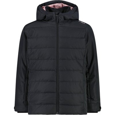 CMP Mädchen Skijacke KID G JACKET FIX HOOD 35W0315