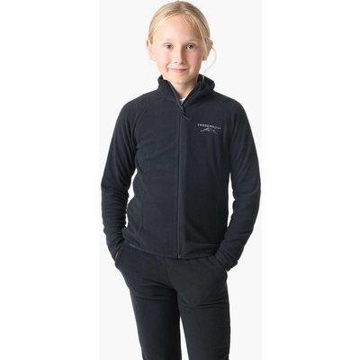 Kinder Fleecejacke Geilo II Hiking Fullzip