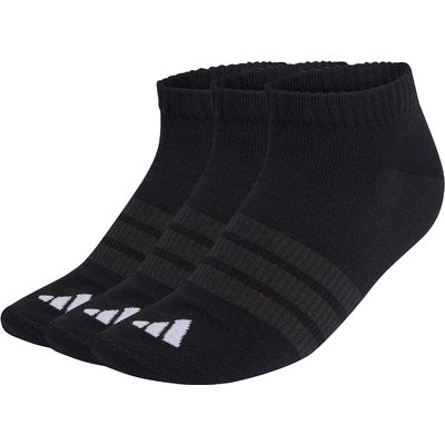 adidas Unisex Thin & Light Essentials Low Cut Socken 3 Pair Pack