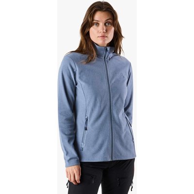 Damen Wandern Fleece Full-Zip Normal Lofoten