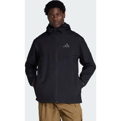 TERREX MULTI 2 LAYER CLIMAPROOF REGENJACKE