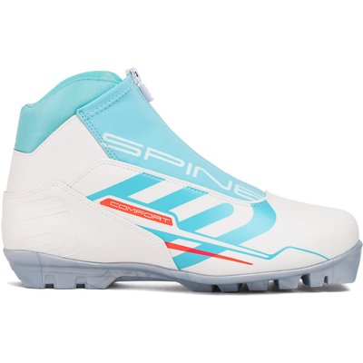 Damen-Langlaufschuhe Spine Comfort+ SNS