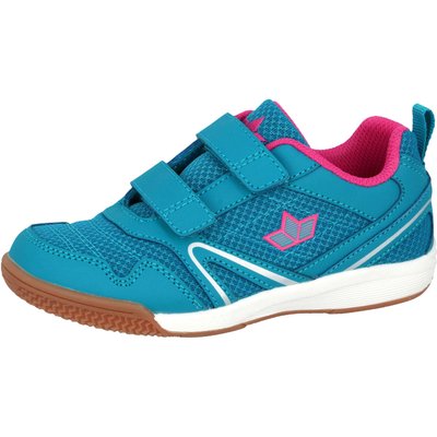 LICO Boulder V Kinder Sportschuh mit Klettverschluss