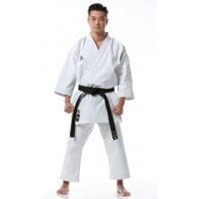 Karategi Tokaido Kata Master(WKF), 12 OZ