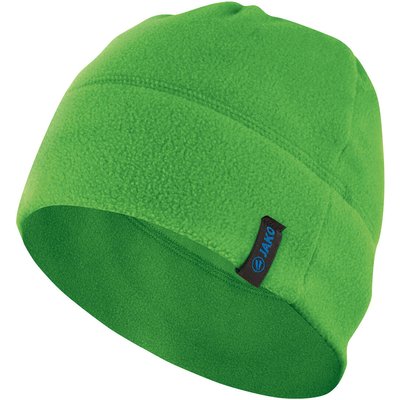 JAKO Unisex Fleecemütze