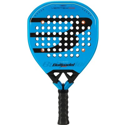Bullpadel Vertex 05 GEO Padelschläger 26