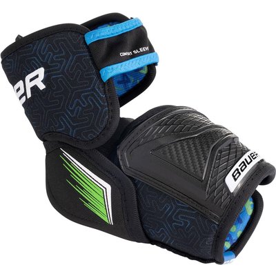 Ellenbogenschutz Bauer X Junior