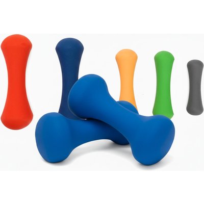 Neopren-Hantel XTREXO TX0-B4M010 2 kg