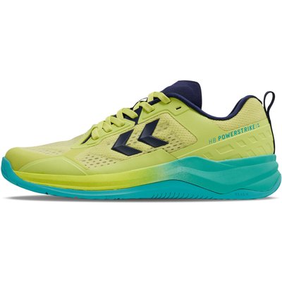 Hallenschuh Hb Powerstrike Handball Erwachsene