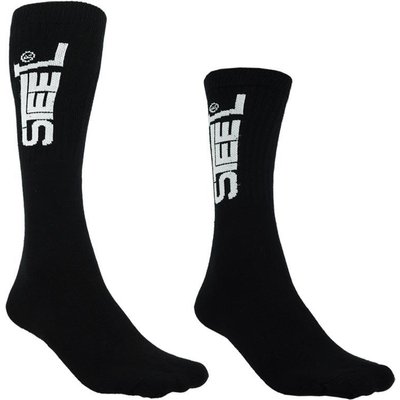 Schlittschuh-Socken STEEL