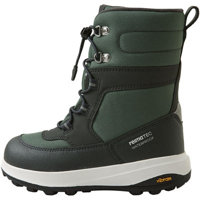 Winterstiefel Winterschuhe Laplander 2.0 - Isolierung getestet bis -40 °C
