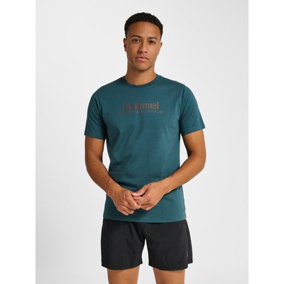 T-Shirt Hmlpulse Lebensstil Herren
