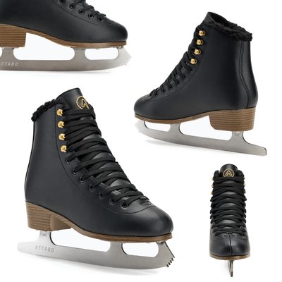 ATTABO Isla Eiskunstlaufschuhe