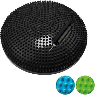 Balance Pad 33 cm - Wackelkissen für Gleichgewicht und Koordination