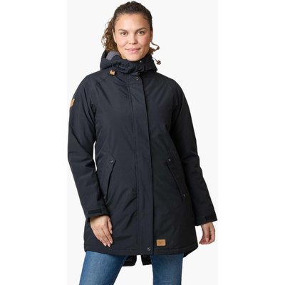 Damen Wandern Winterjacke wasserdicht winddicht Sarek isolierte Jacke