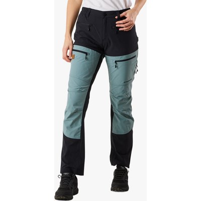 Damen Wanderhose Outdoor winddicht atmungsaktiv Lofoten Stretch