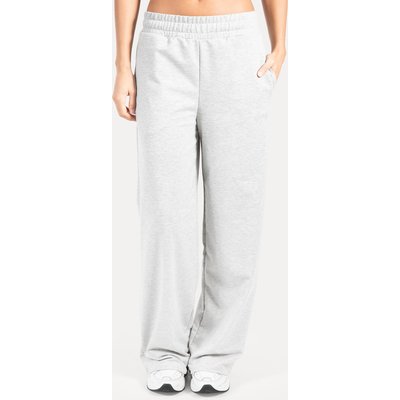 Damen Jogginghose Kanya Grau Melange