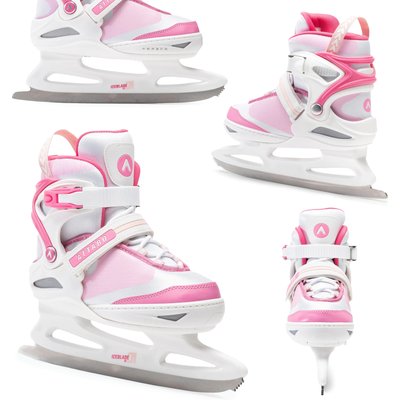 ATTABO ICEBLADE Girl Kinder-Schlittschuhe