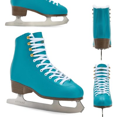 ATTABO Isla Eiskunstlauf-Skates