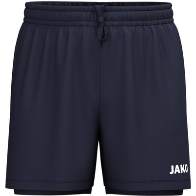 Jako Herren 2-In-1 Short One 8200