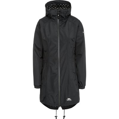 Regenjacke für Damen Trespass Daytrip