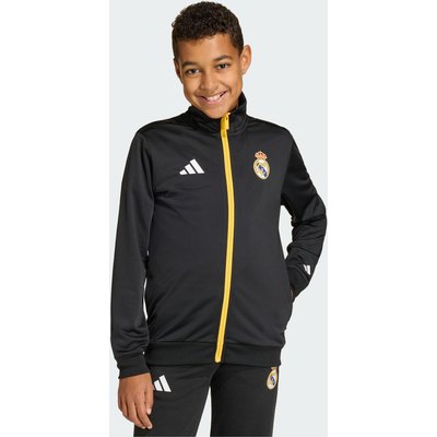 adidas Real Madrid Avengers Trainingsjacke Kinder