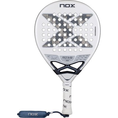 NOX AT10 Genius 12K Alum Xtrem Padelschläger 26