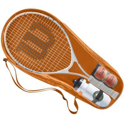 Wilson Roland Garros Elite 23 Tennisset für Kinder