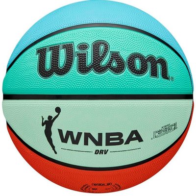 Wilson WNBA DRV Basketball
