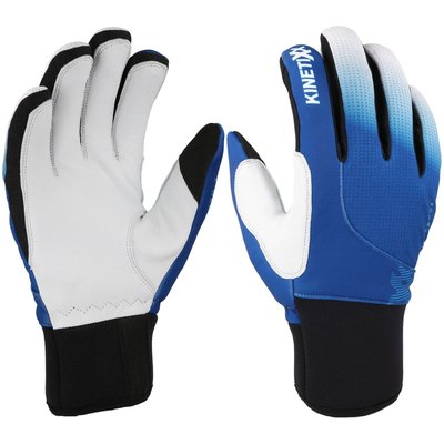 KinetiXx Nurit Junior – warme Kinder-Langlaufhandschuhe