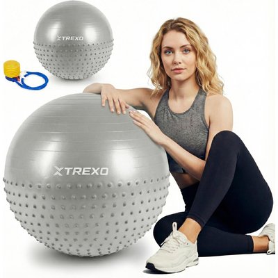 Massager Gymnastikball XTREXO TXO-B4Z022-GY