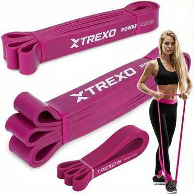 Rehabilitationsband XTREXO TXO-B4Z070-VT