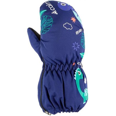 Cairn Colomby Kinder Skihandschuhe Blau