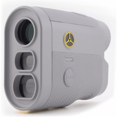 TecTecTec PINM8 Pro Golf-Laser – Slope, Magnet & Wiederaufladbar