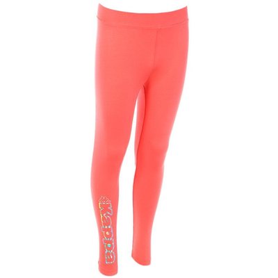 Kappa Krosa Jogginghose für Mädchen Rosa