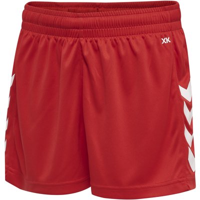 Verstellbare Taille Kurze Hose Hmlcore Kinder
