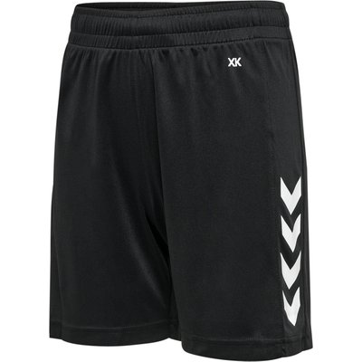 Verstellbare Taille Kurze Hose Hmlcore Kinder
