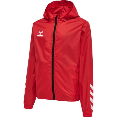Reißverschluss Jacke Hmlcore Kinder