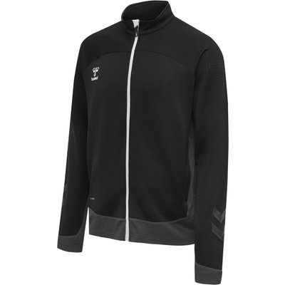 Reißverschluss Jacke Hmllead Kinder