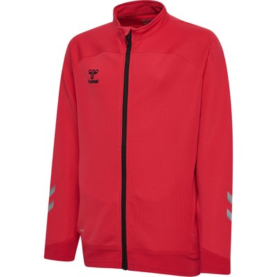 Reißverschluss Jacke Hmllead Kinder