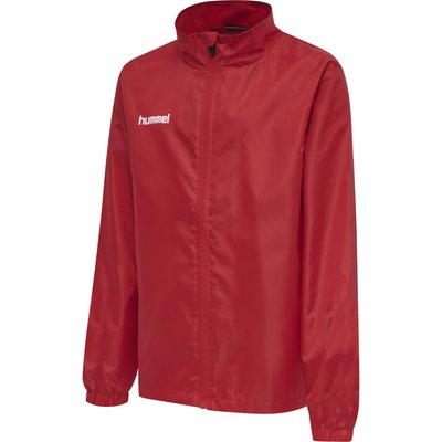 Reißverschluss Jacke Hmlpromo Kinder