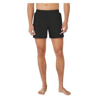 Herren Badehose Nike Swim Ness Schwarz